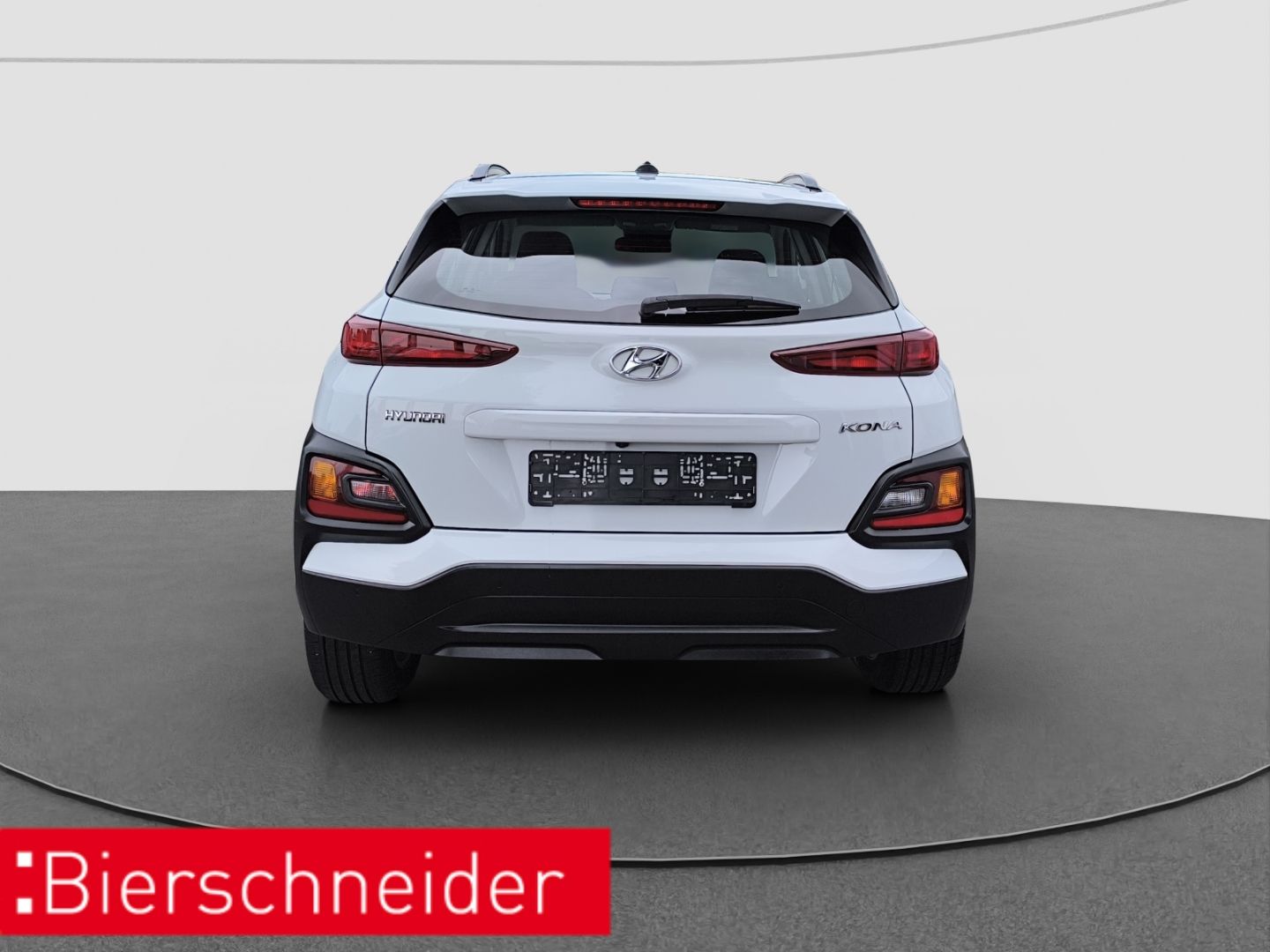 Hyundai KONA 1.6 T-GDI DCT Trend - Samsaru's Car Outlet