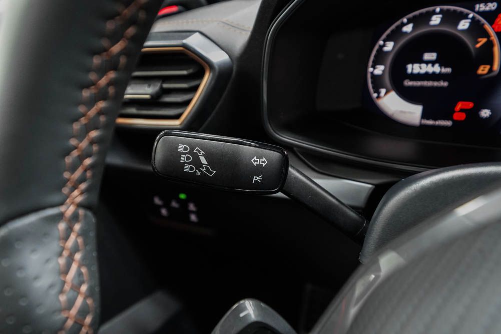 Cupra Formentor 2,0 TSI DSG 4x4 VZ - LAGER