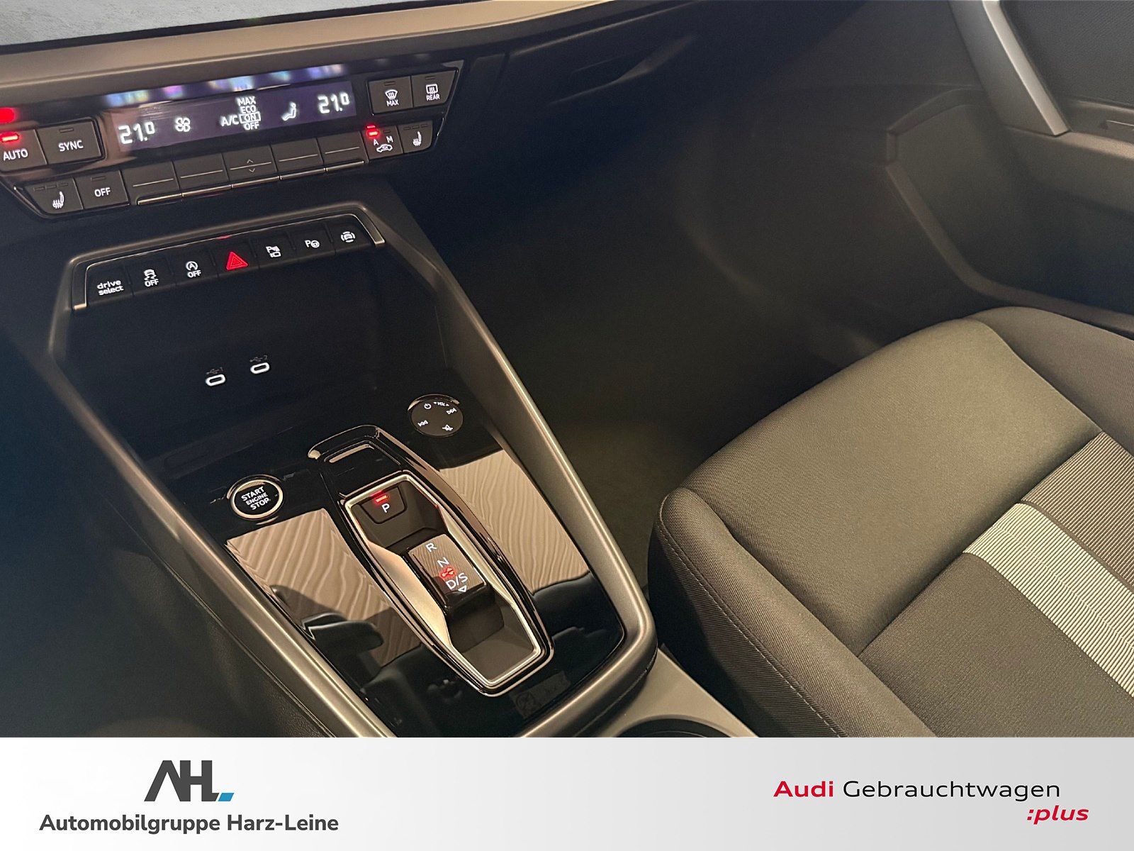 Audi A3 Sportback 35 TFSI S-tronic - Samsaru's Car Outlet