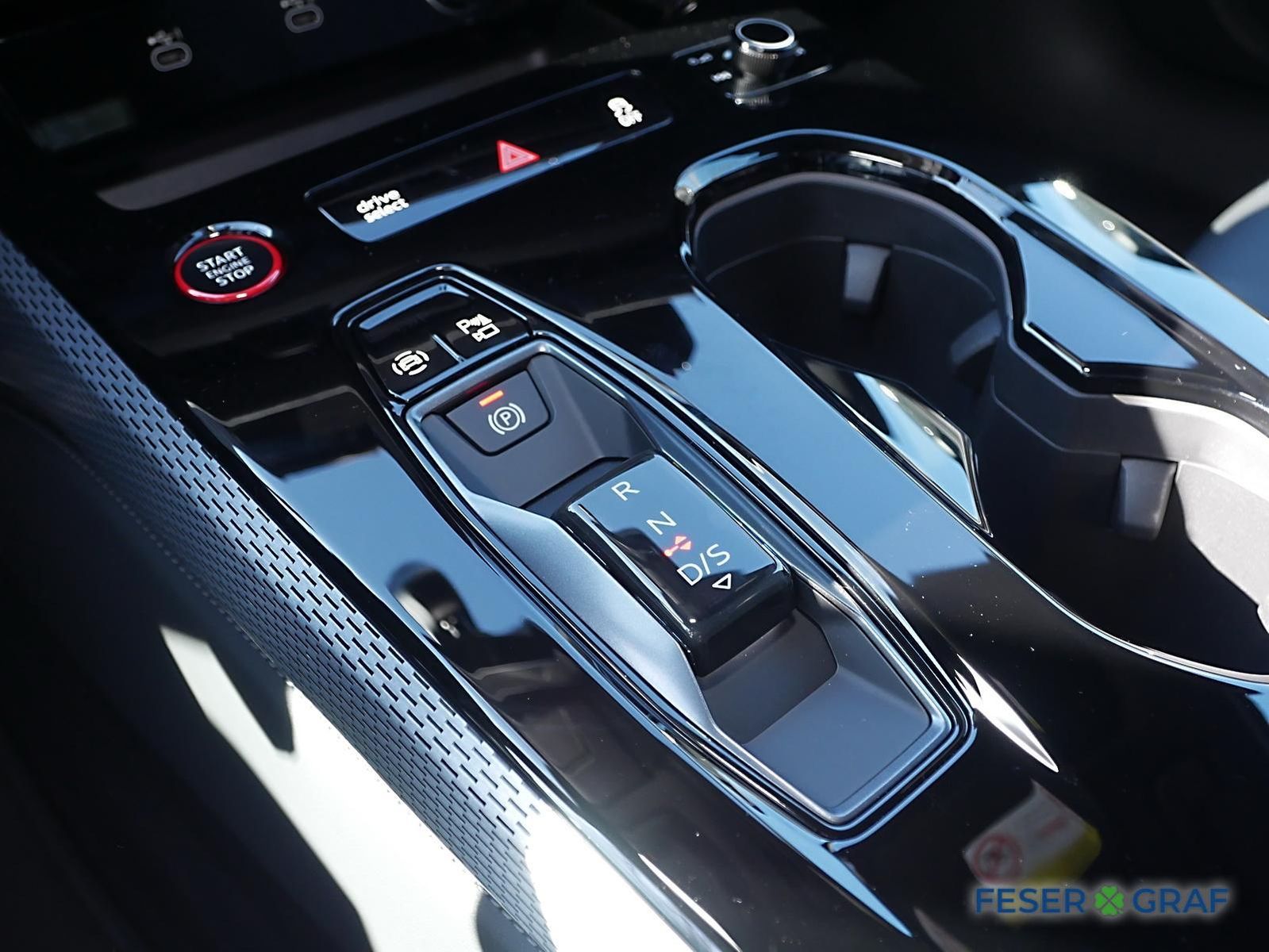 Audi A5 Avant TDI qu. 2x S line AHK Tech plus