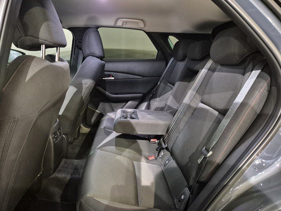 Mazda CX-30 Homura X-186/AT/Navi/Head-Up/LED/Kamera