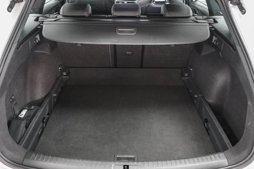 Cupra Formentor 2,0 TSI DSG 4x4 VZ - LAGER