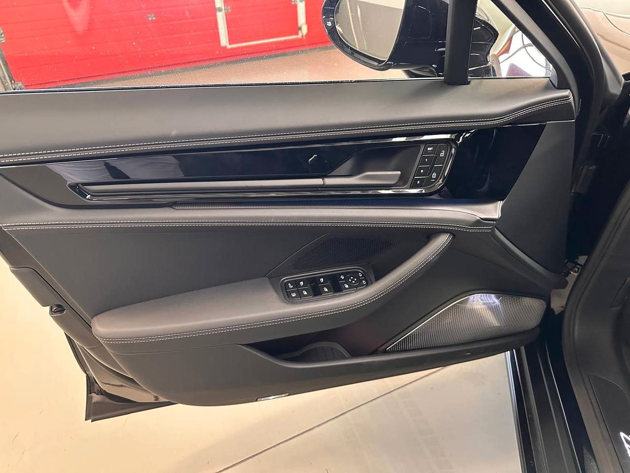 Porsche Panamera Turbo S E-Hybrid