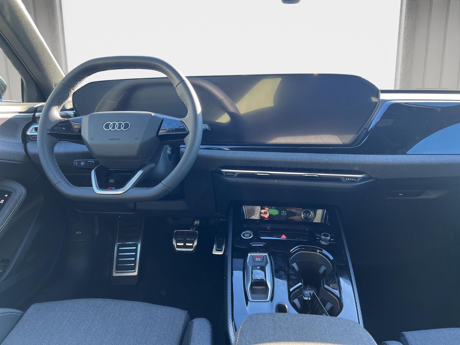 Audi A5 Av.TFSI Quattro AHK HUD B&O S-line LED-S. 299