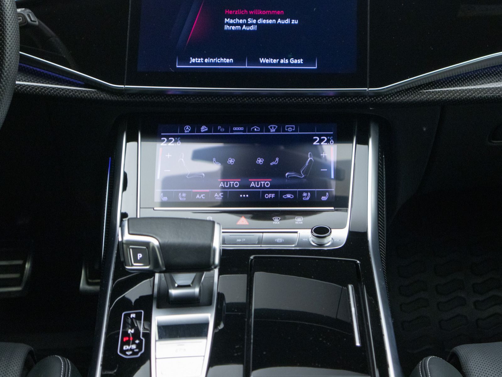 Audi Q7 50 TDI S-TRO*S-LINE*QUA*HUD*MATRIX*B&O*AHK*36