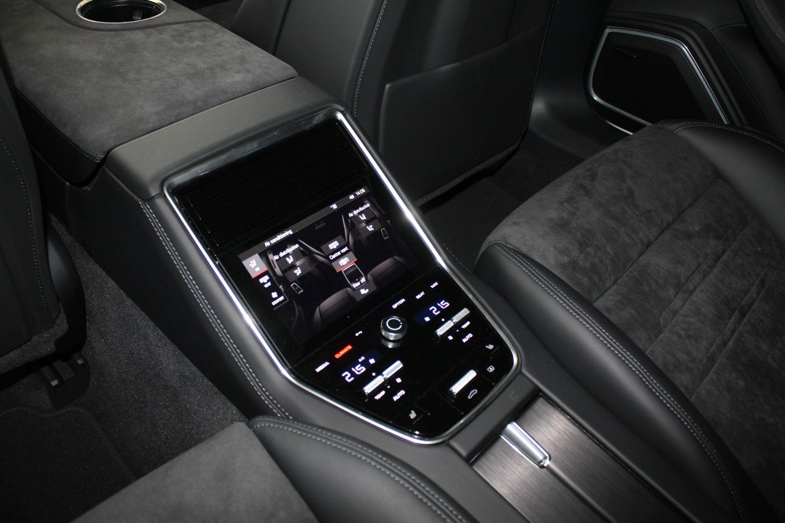 Porsche Panamera GTS SportDesign/Sportabgas/HeadUp/Pano