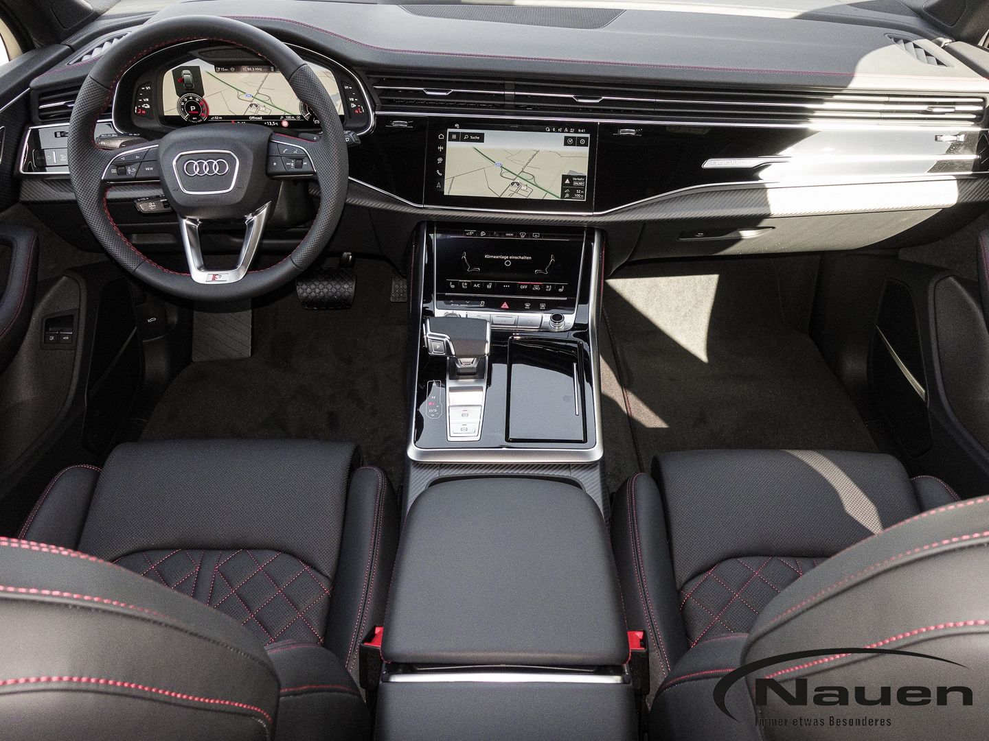 Audi Q7 60 TFSI e S line*Lager vorbestellt*0,5%Verst.
