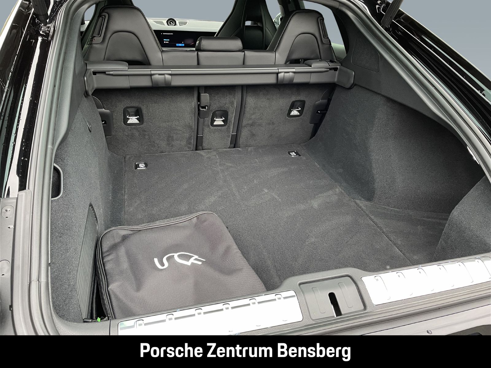 Porsche Panamera 4S E-Hybrid