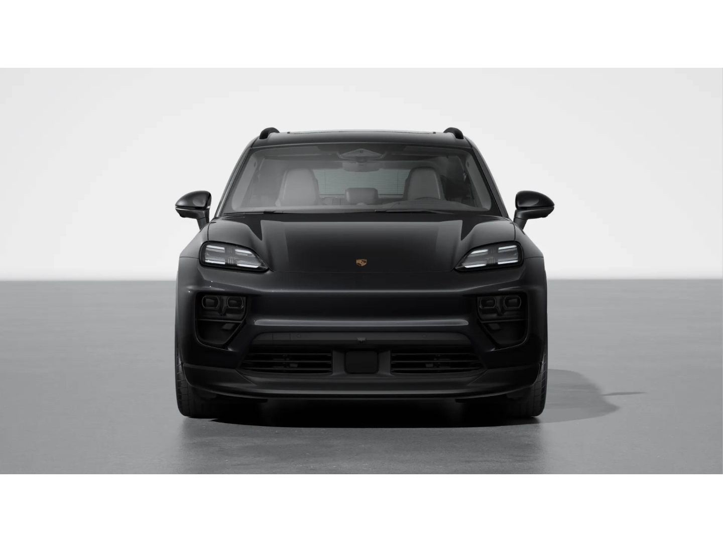Porsche Macan 4S BOSE LED-Matrix Panorama Surround-View