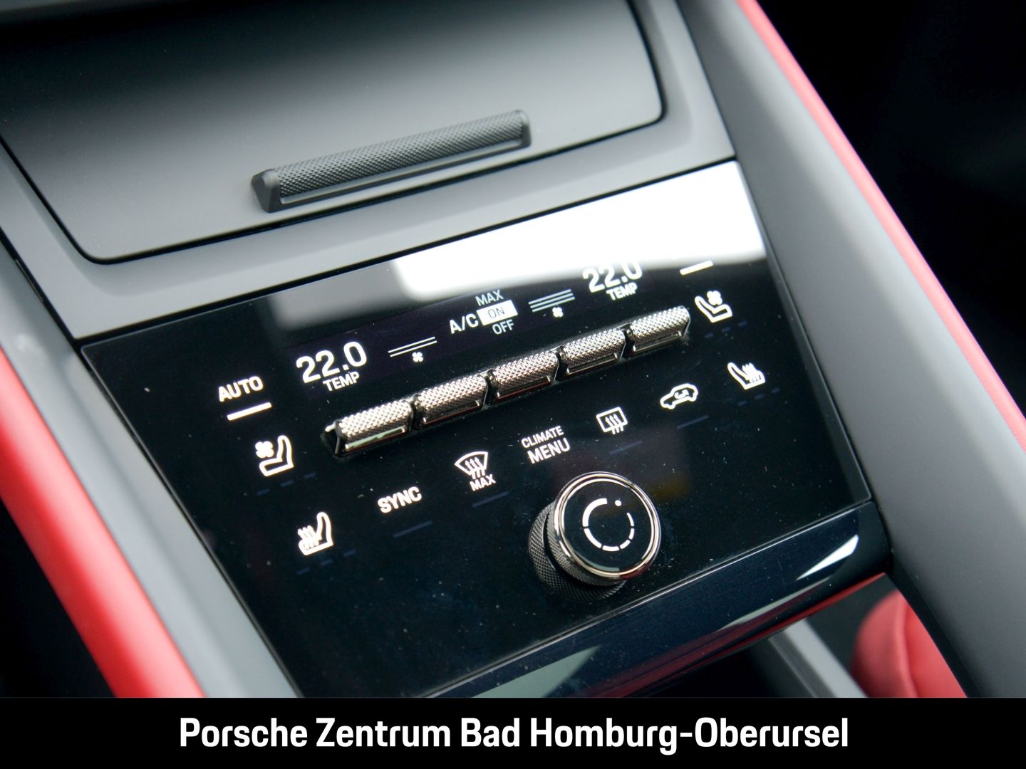 Porsche Macan Turbo - Samsaru's Car Outlet