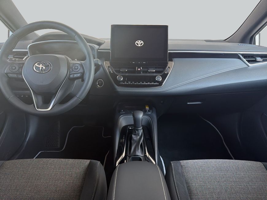 Toyota Corolla 2.0 Hybrid Touring Sports Teamplayer, Te