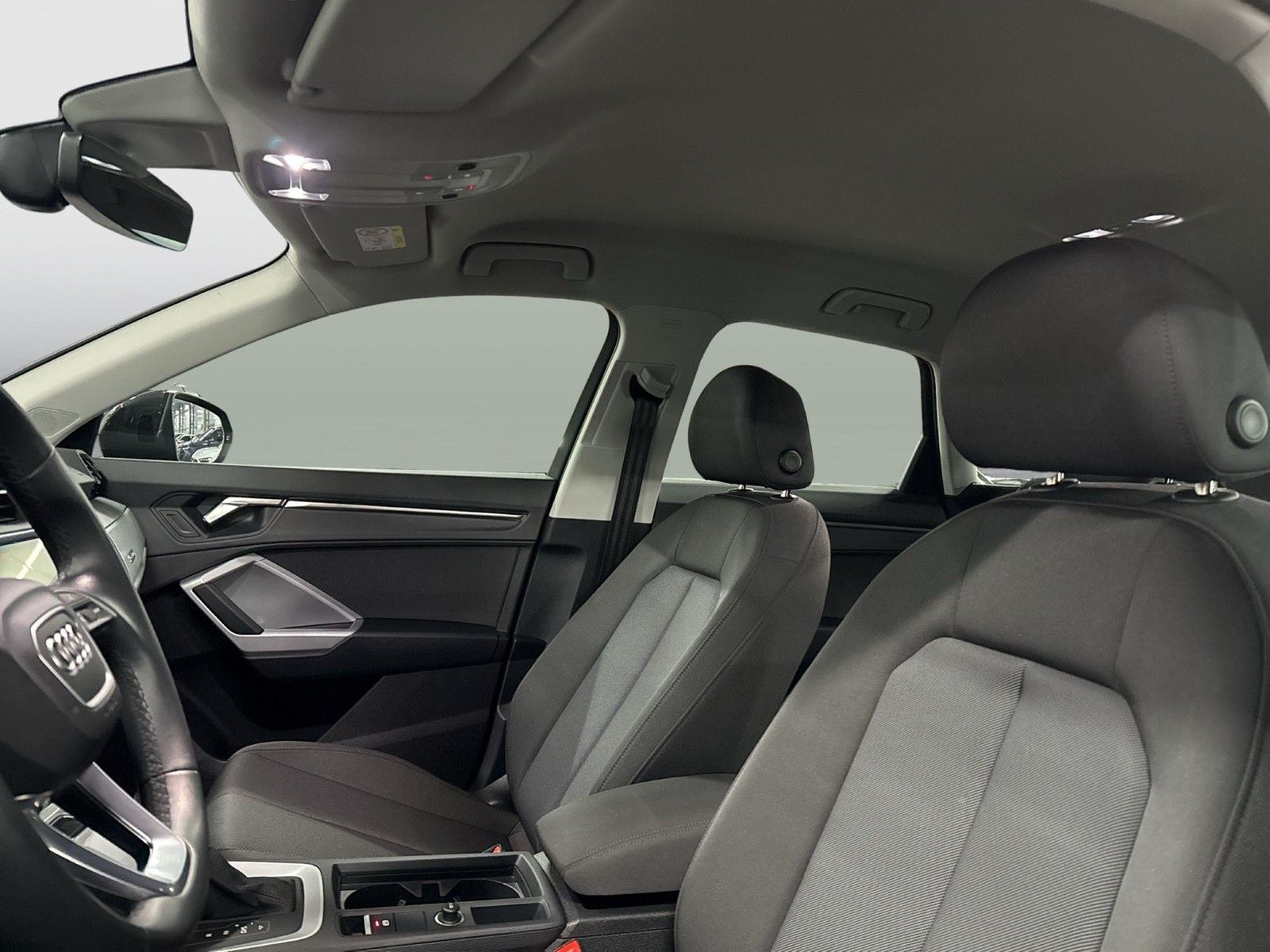 Audi Q3 40 quattro advanced KAMERA ALU18" eKLAPPE NAV