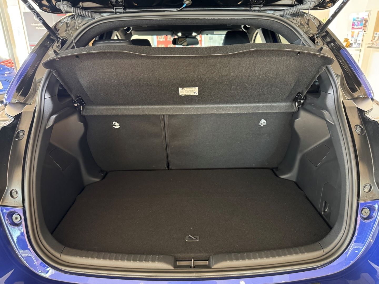 Toyota Yaris Hybrid Style Plus / CarPlay&Android Auto /