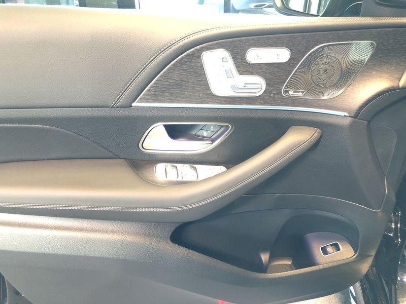 Mercedes-Benz GLE 350 de 4m AMG EDITION AHK PANO 22-ZO AIRMAT
