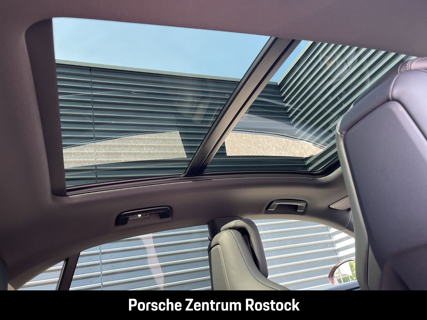 Porsche Macan 4S BOSE Panoramadach LED-Matrix InnoDrive