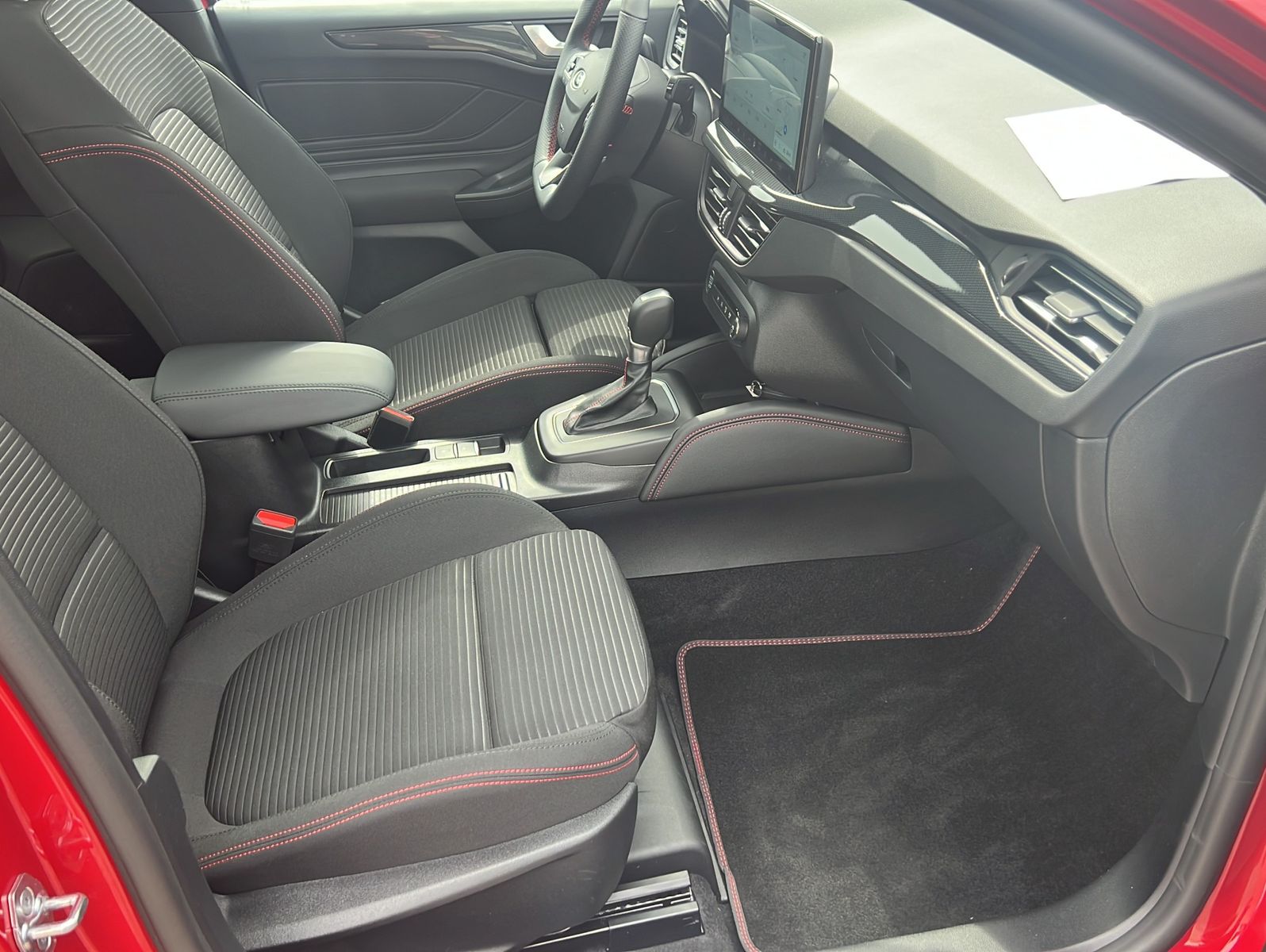 Ford Focus 1.0 EB ST-Line X*Pano*Bang&Olufsen*ACC