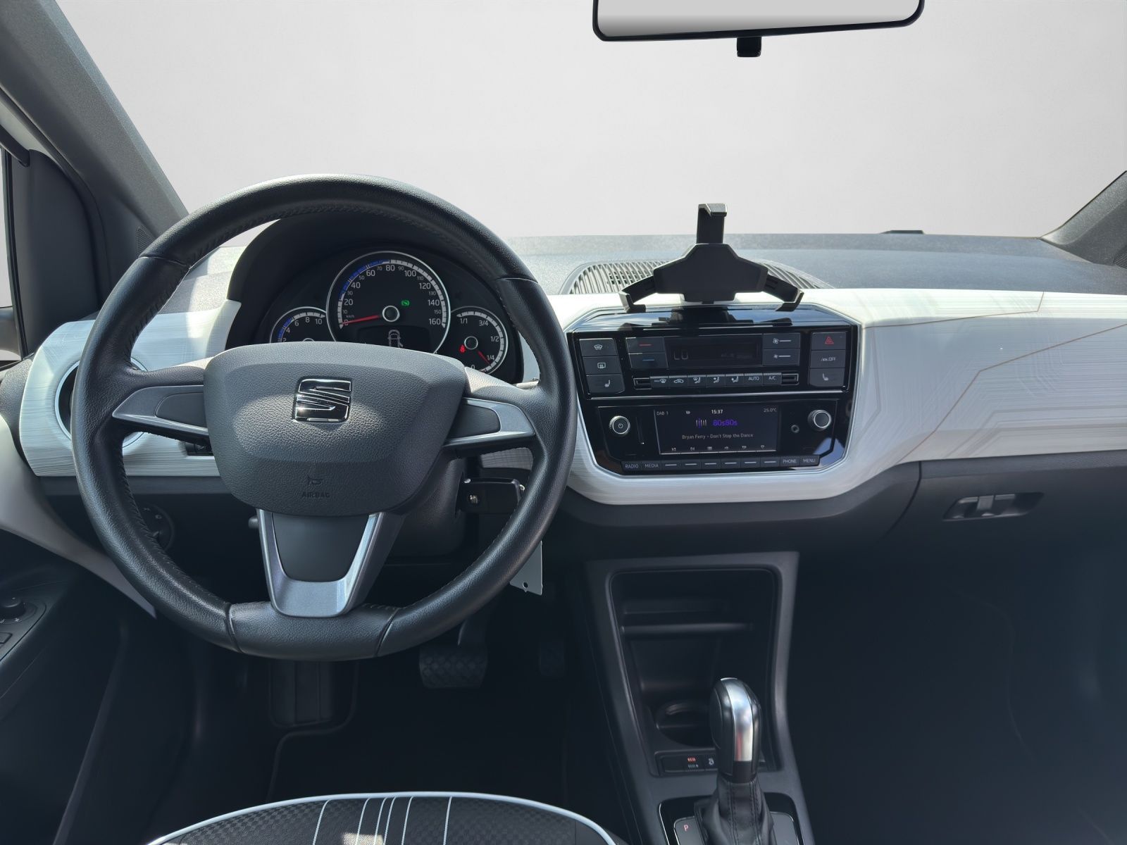 Seat Mii electric Plus - Samsaru's Car Outlet