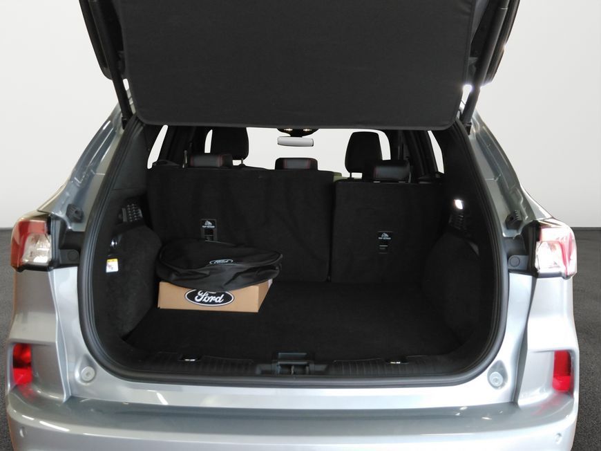 Ford Kuga 2.5 Duratec PHEV ST-LINE X