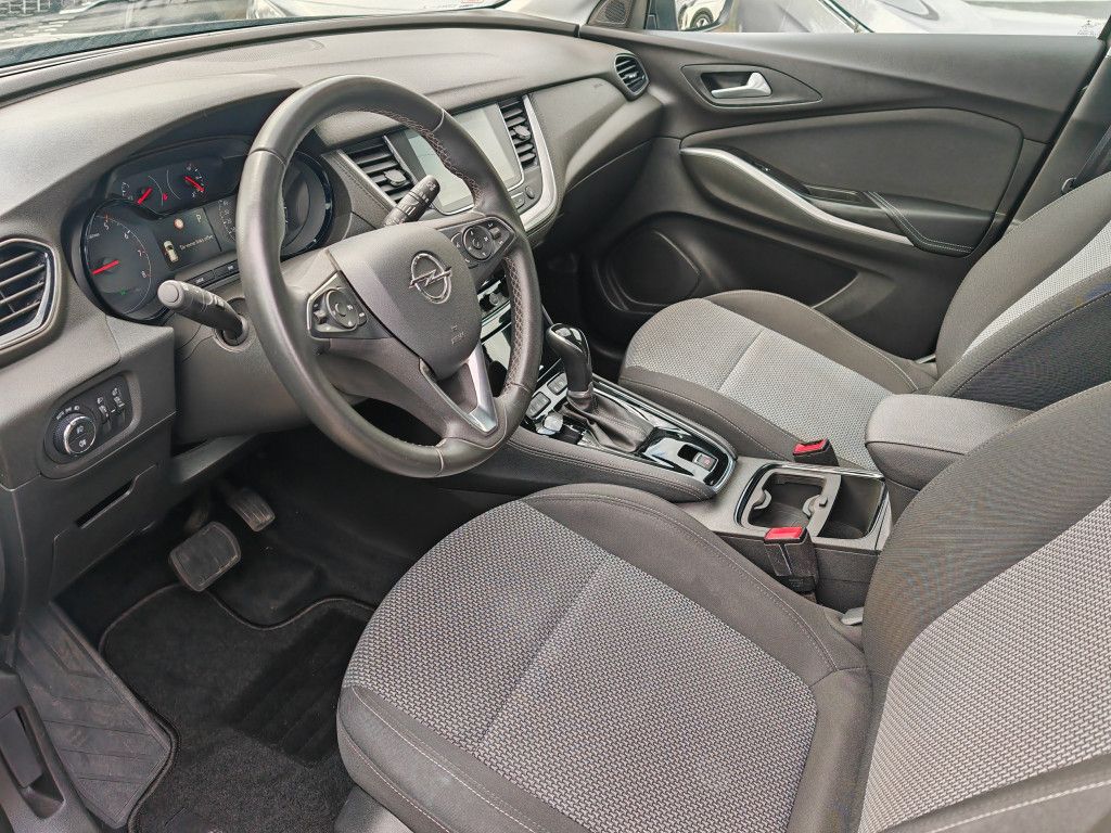 Opel Grandland X 1.5 D EAT8 - Samsaru's Car Outlet