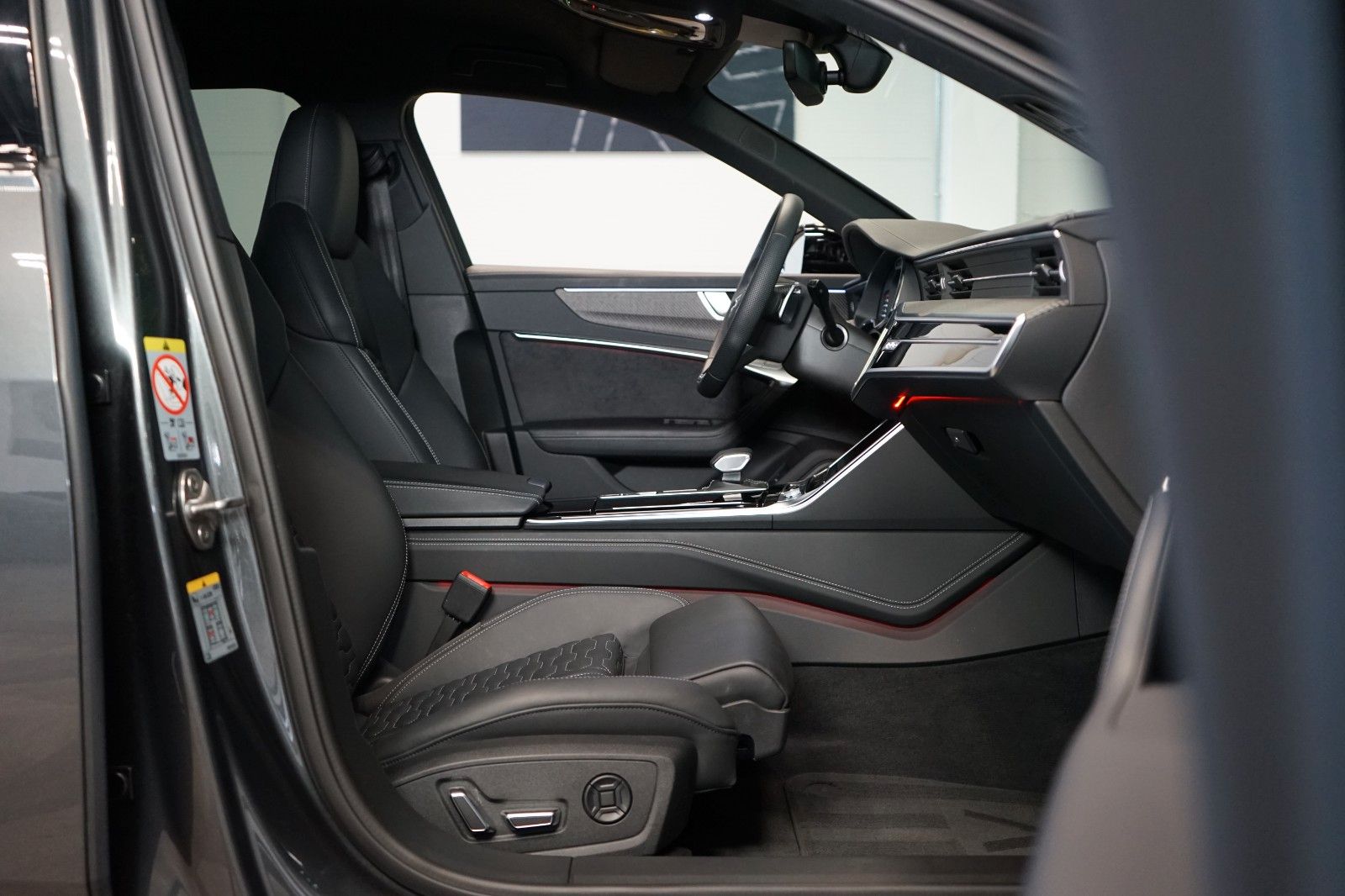 Audi RS6*PERFO*QUATTRO*MATRIX*B&O*TOW*360*106.694€NET