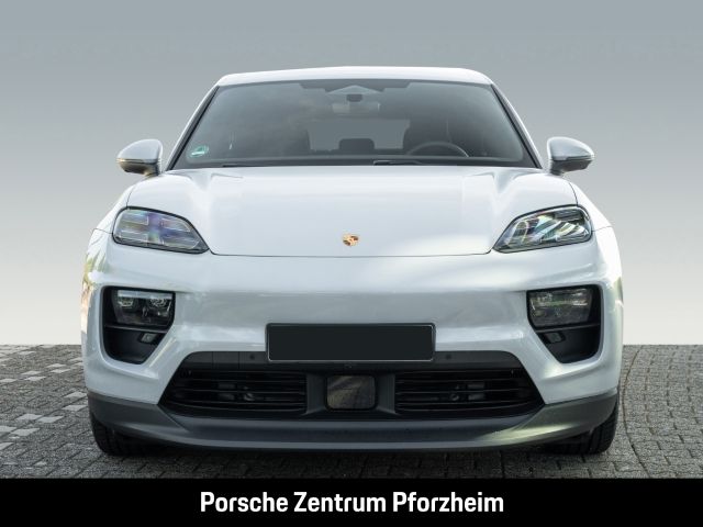 Porsche Macan - Samsaru's Car Outlet
