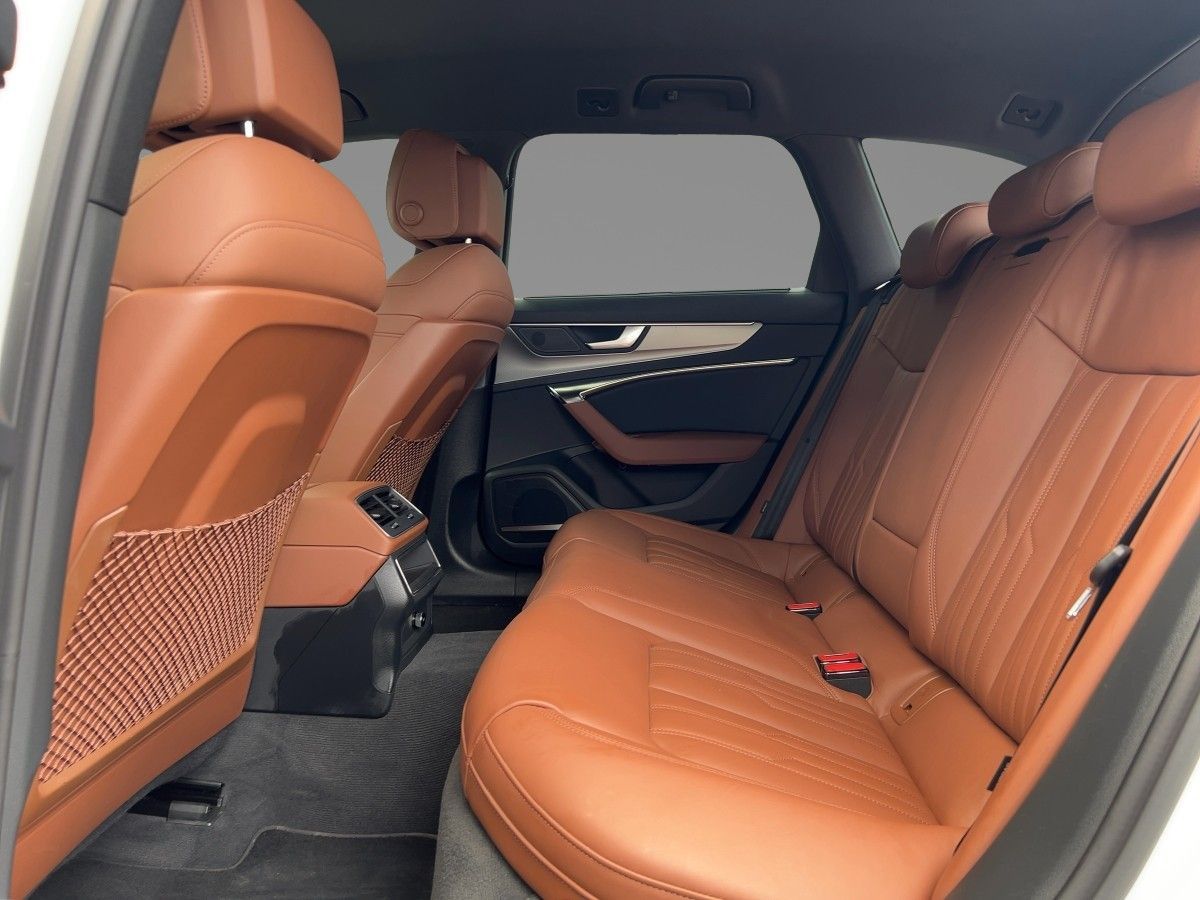 Audi A6 Avant 45 TDI sport quattro S tronic - Samsaru's Car Outlet