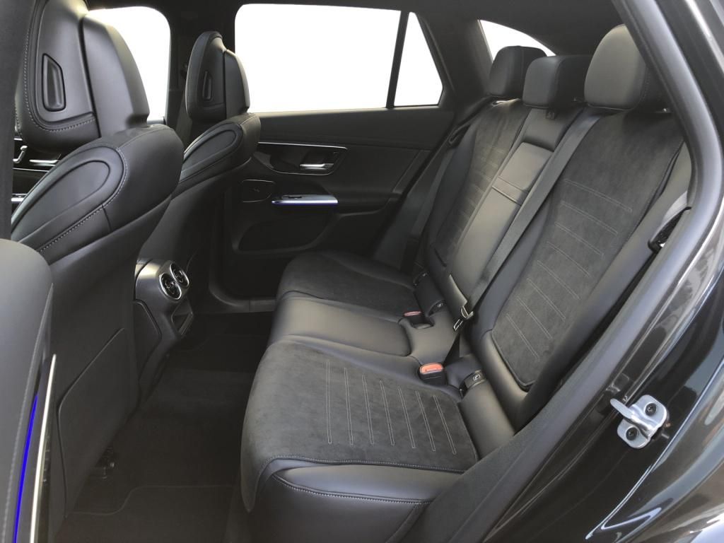 Mercedes-Benz GLC 200 4MATIC - Samsaru's Car Outlet