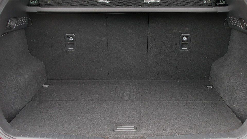 Mazda CX-5 SKY-G 194PS AT Exclusive-Line M+S AHK