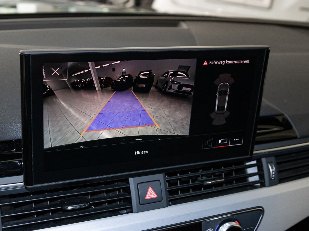 Audi A5 Coupé 45 TFSI quattro S line AHK Keyless 19''