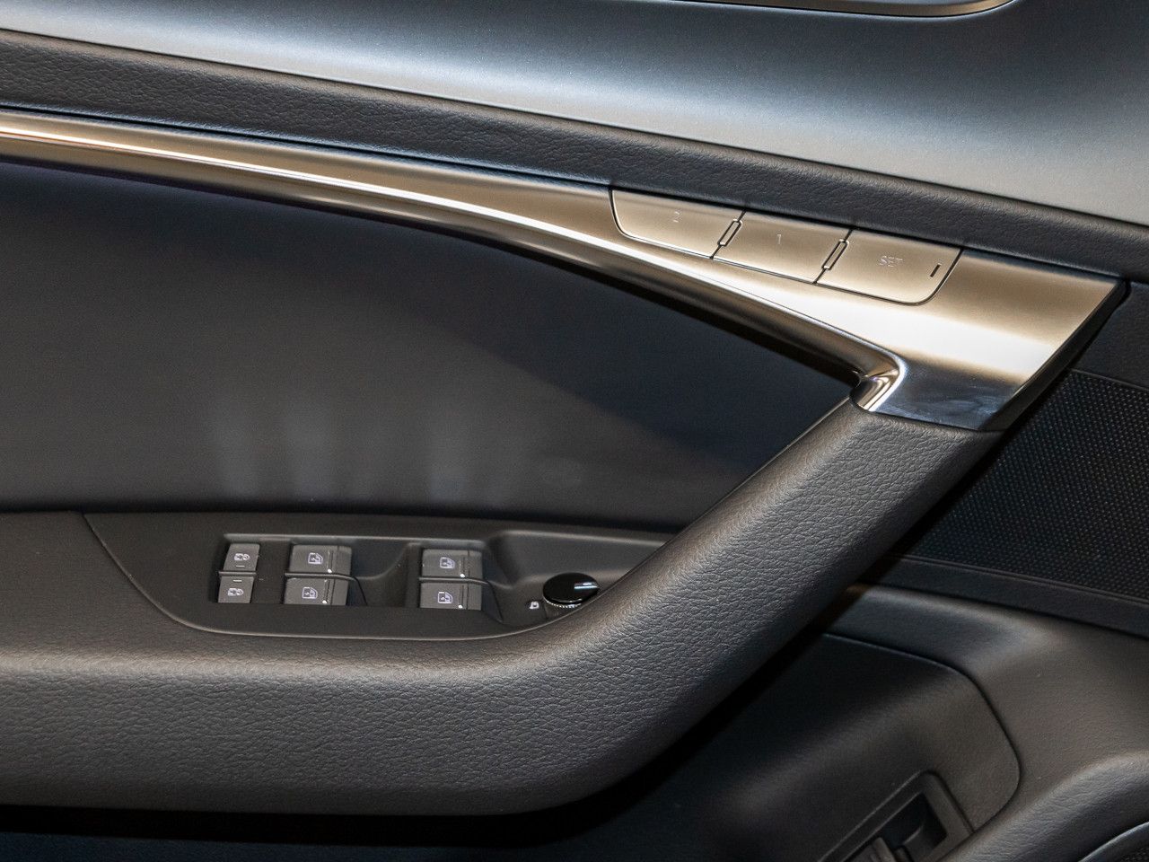 Audi A6 Avant S line 50 TDI quattro - Samsaru's Car Outlet