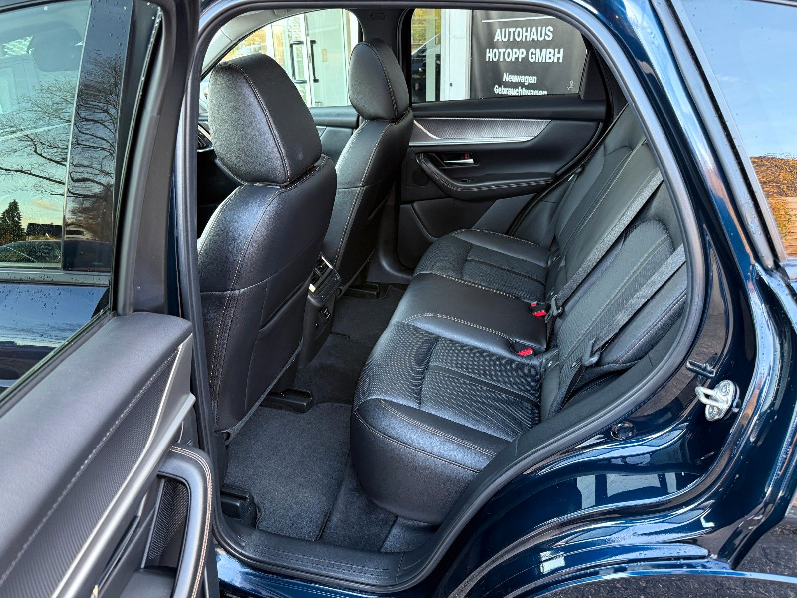 Mazda CX-60 Homura AWD AHK BOSE MATRIX 360° Panorama