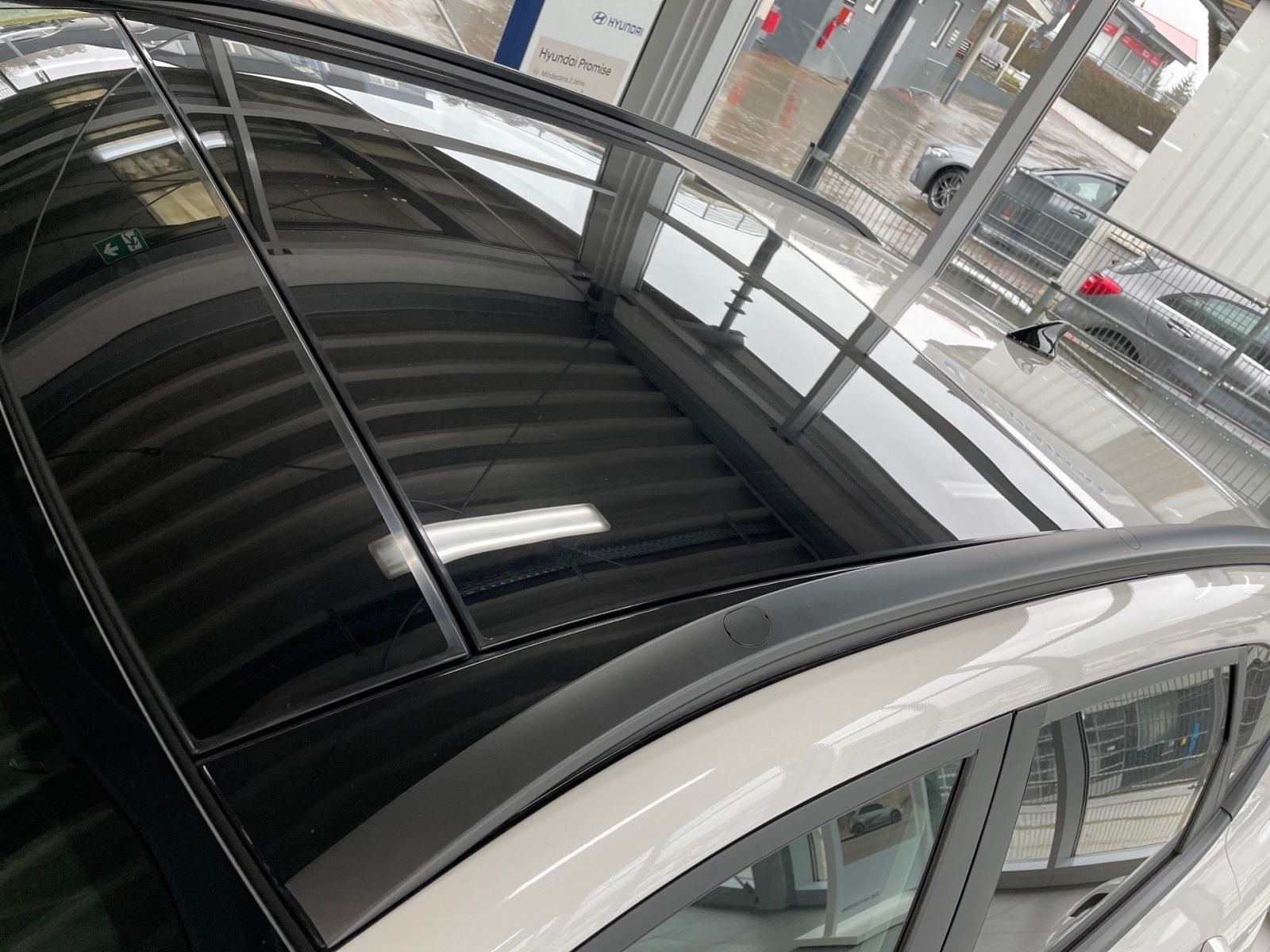 Hyundai Kona 1.6 T-GDI N Line 4WD - Samsaru's Car Outlet