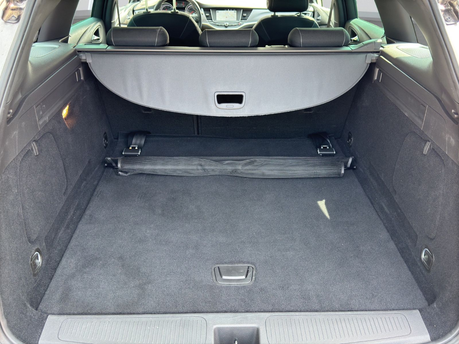 Opel Astra K Sports Tourer 1.5 D Automatik Edition - Samsaru's Car Outlet