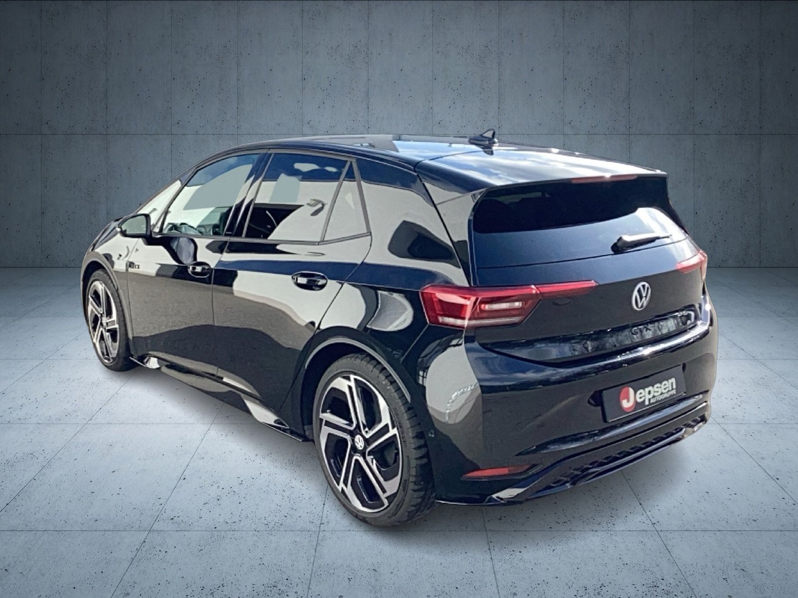 Volkswagen ID.3 GTX /WÄRMEPUMPE /PLUS-PAKET