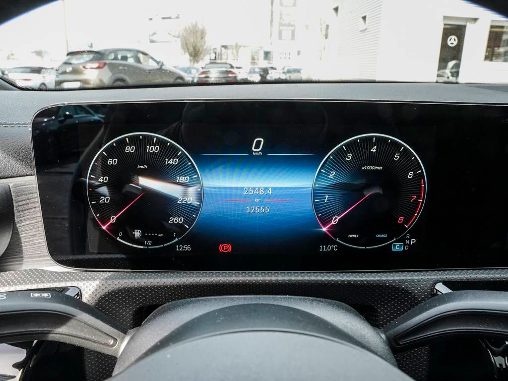 Mercedes-Benz CLA 250 4M AMG-LINE - Samsaru's Car Outlet