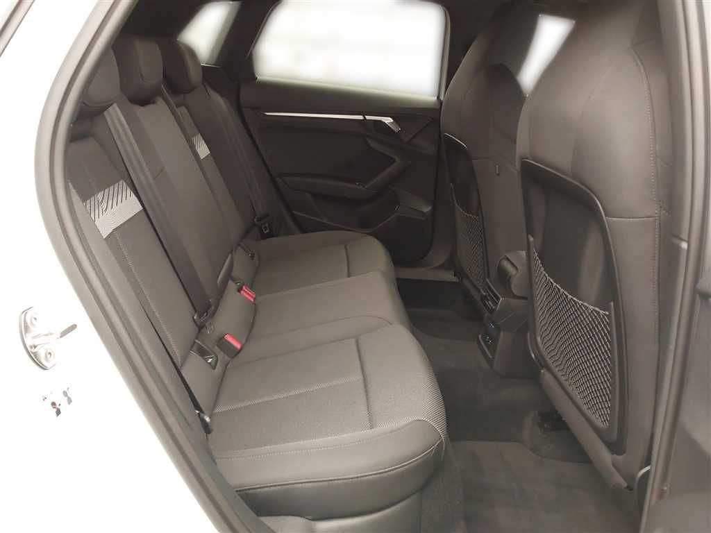 Audi A3 Sportback S line 35 1.5 TFSI S-tronic - Samsaru's Car Outlet