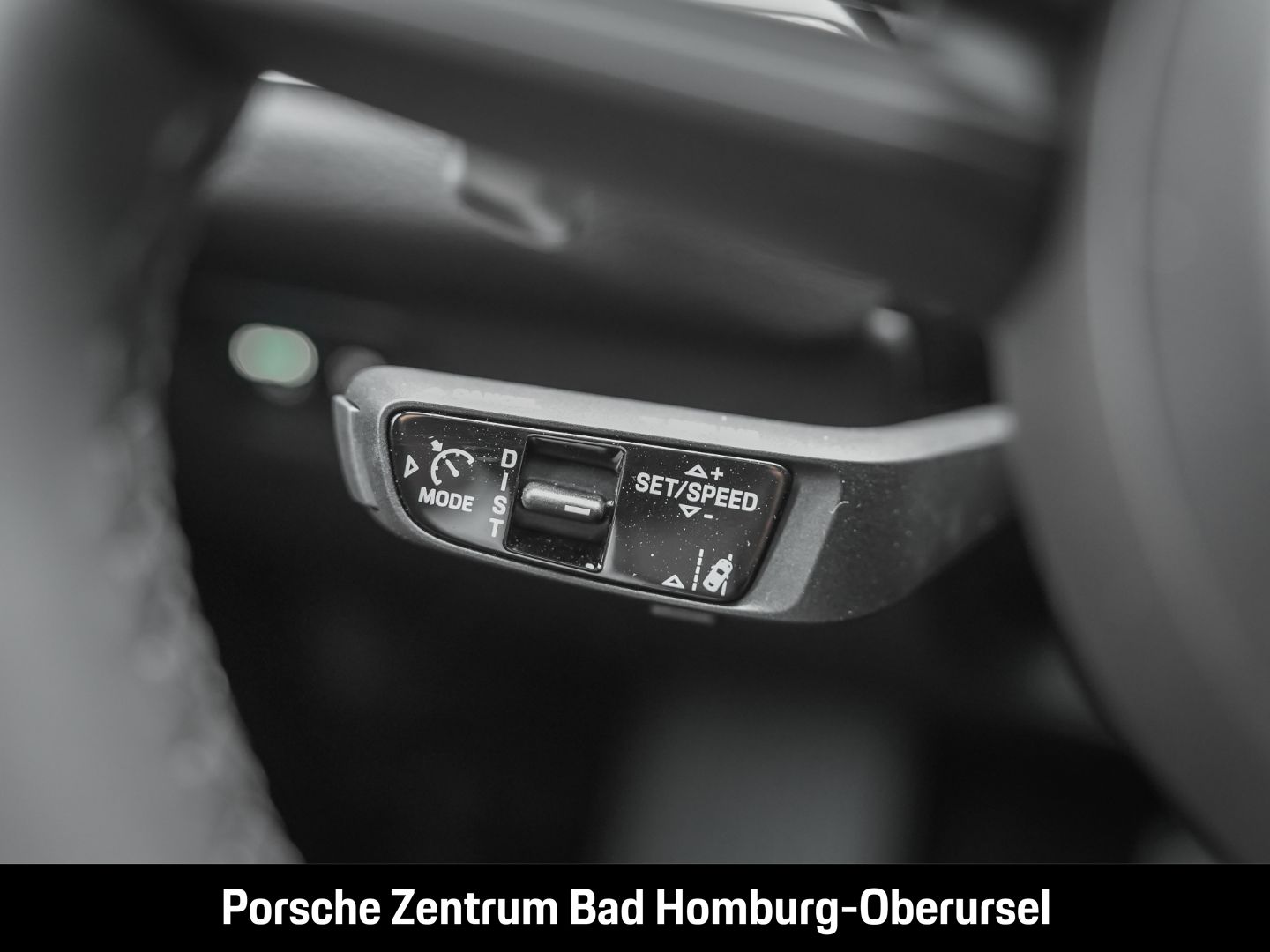 Porsche Cayenne Coupe BOSE Luftfederung 22-Zoll Panorama