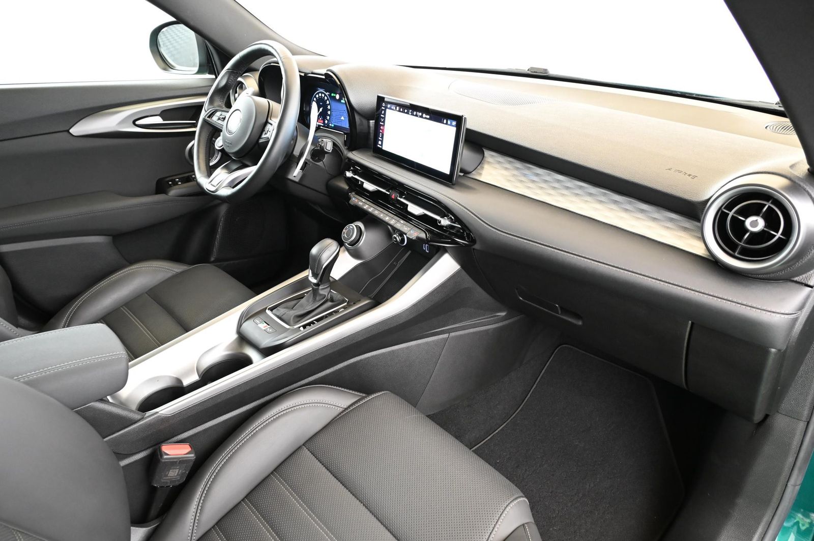 Alfa Romeo Tonale 1.3 PHEV 280 Q4 Ti LED/PANO/PREMIUM/19