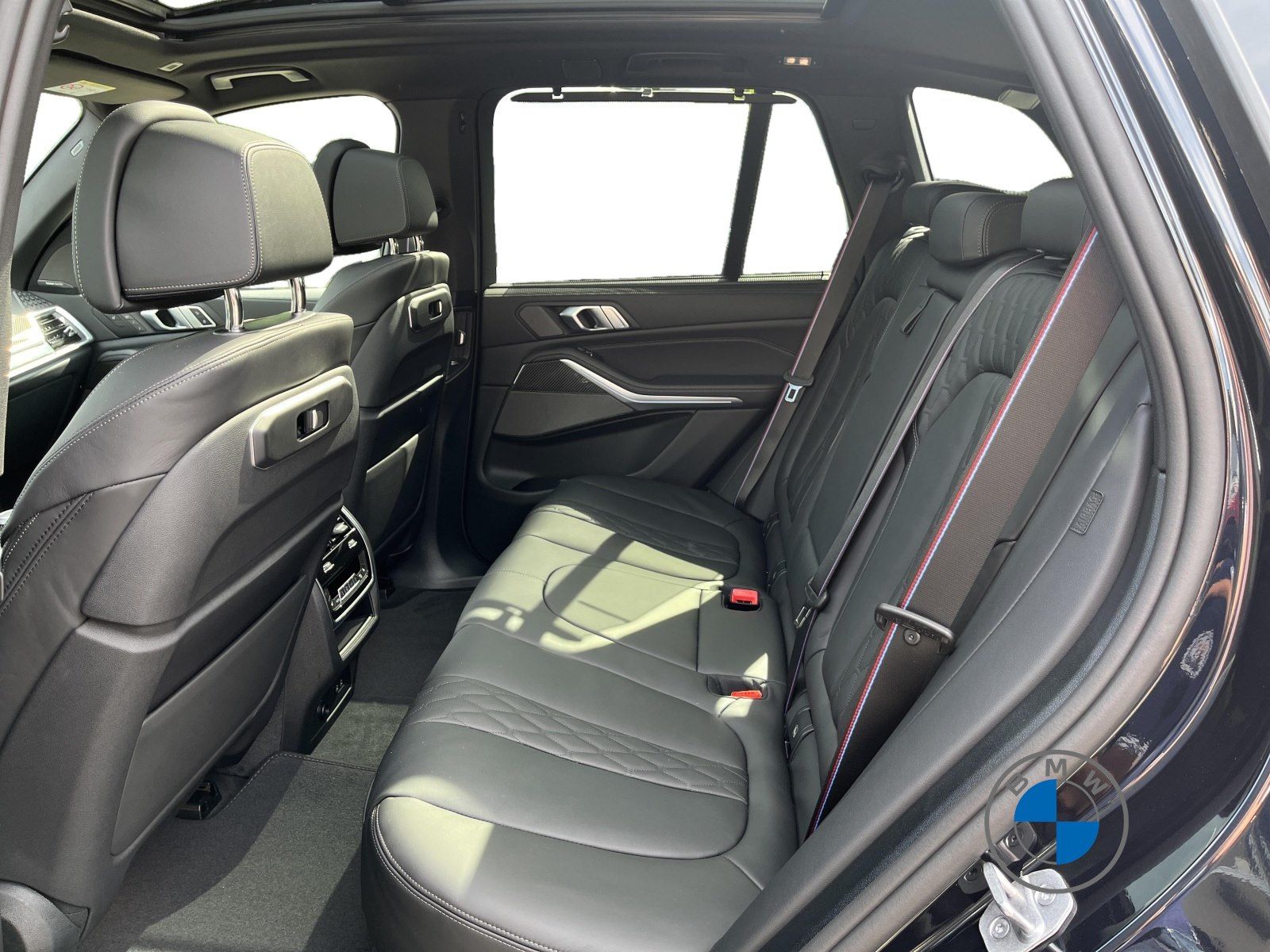 BMW X5 xDrive50e M Sport pro 22" DA/PA Prof AHK H/K