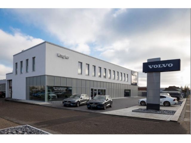 Volvo XC60 T8 Ultimate Dark AWD Stdhzg. AHK 360° Cam