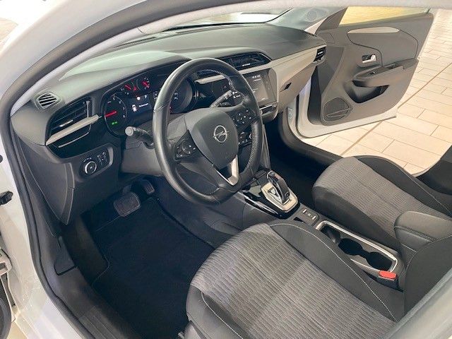 Opel Corsa F Edition - Samsaru's Car Outlet