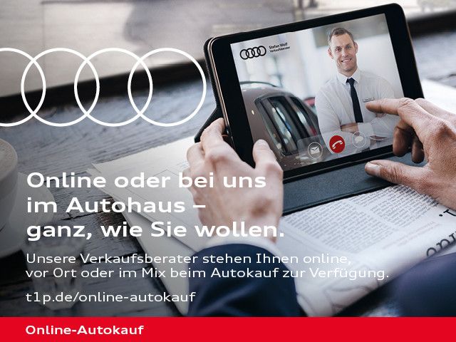 Audi Q5 55 TFSI e qu. S tronic S line - Samsaru's Car Outlet