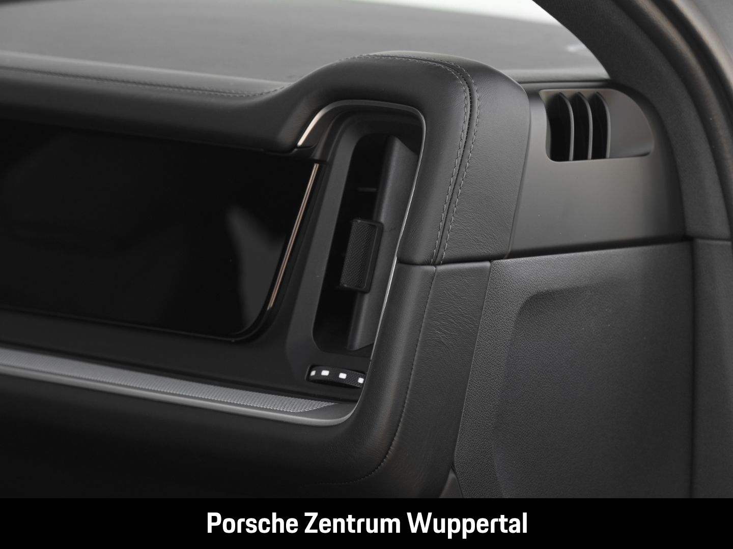 Porsche Cayenne Coupe InnoDrive LED-Matrix Surround-View