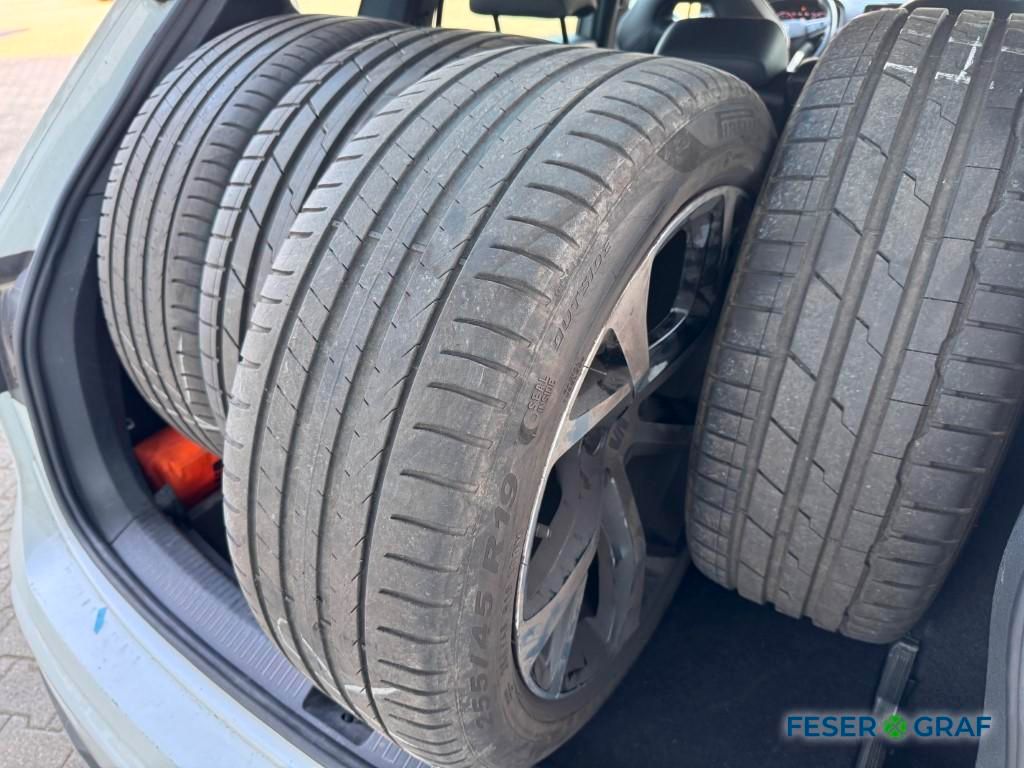Seat Tarraco 1.5 TSI ACT FR - Samsaru's Car Outlet