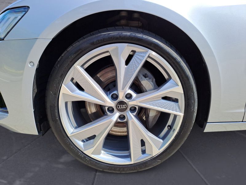 Audi A6 Avant 50 TFSI e quattro S tronic - Samsaru's Car Outlet