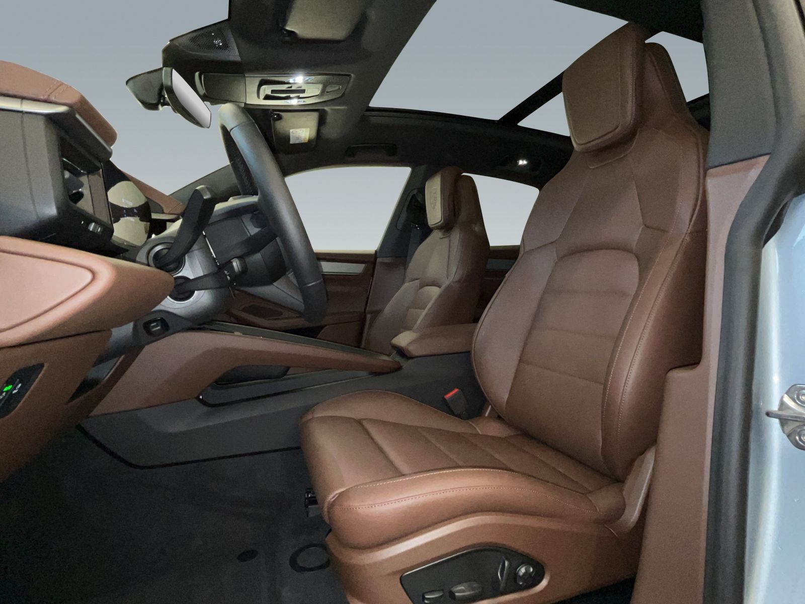 Porsche Macan 4S