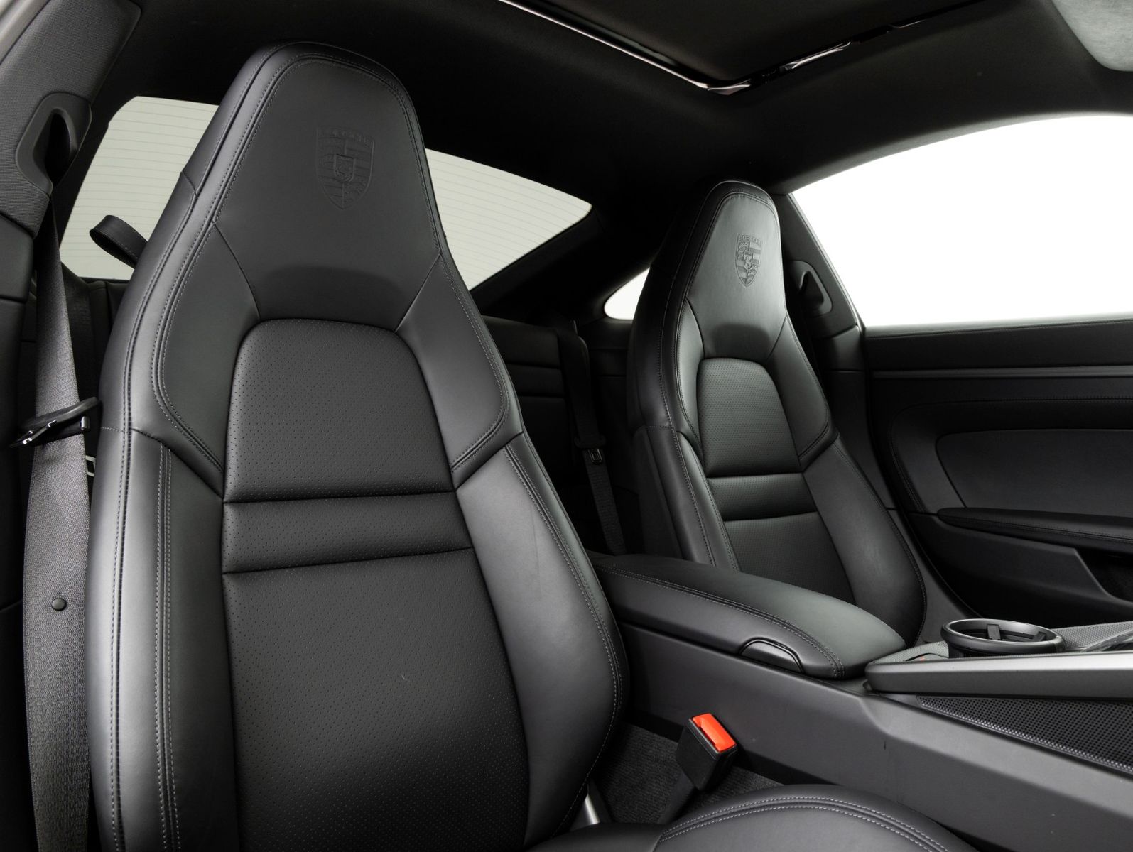 Porsche 911 Carrera 4S |Chrono|Matrix|Hinterachsle| Lift