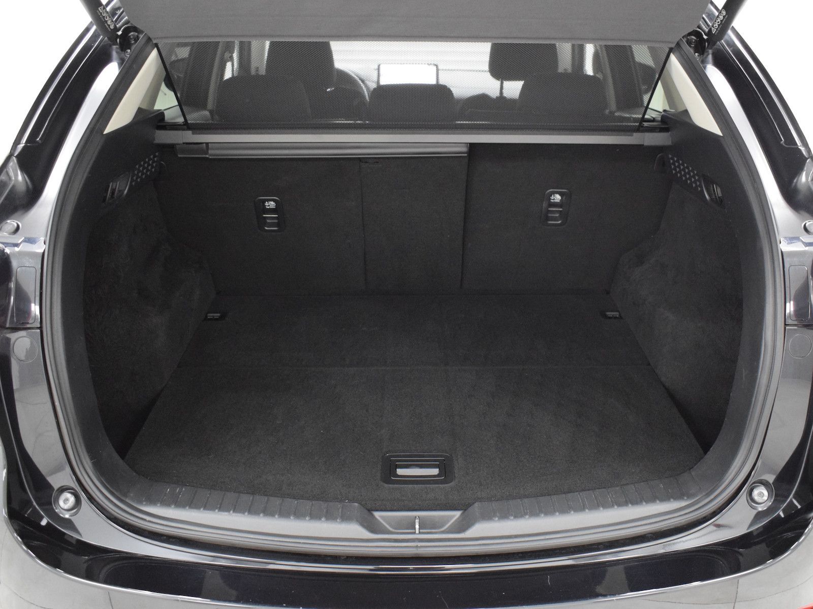 Mazda CX-5 2.2 Skyactiv-D 150 Advantage HUD 19´´ KeylG