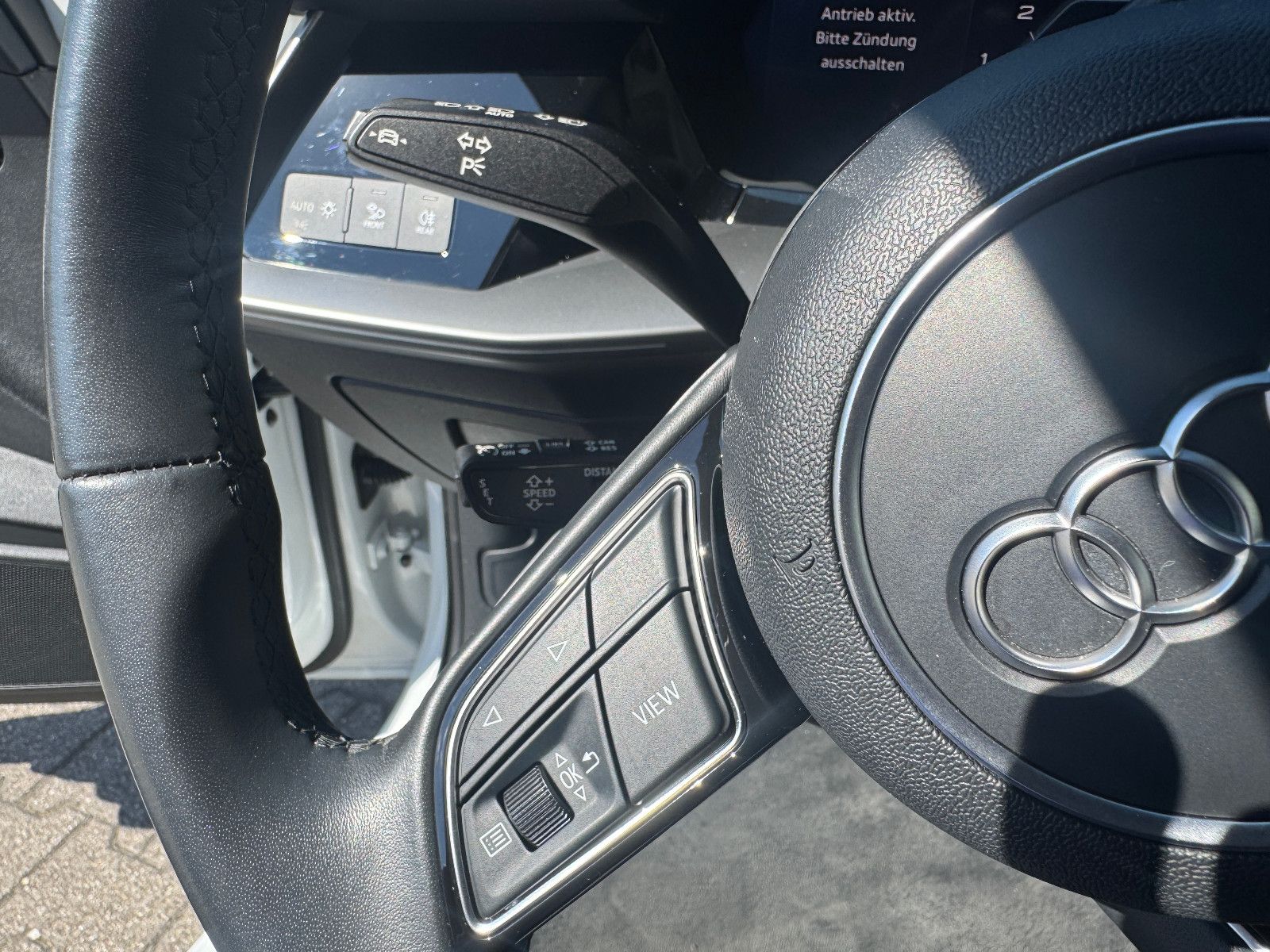 Audi A3 Limo 30 TDI S tronic - Samsaru's Car Outlet
