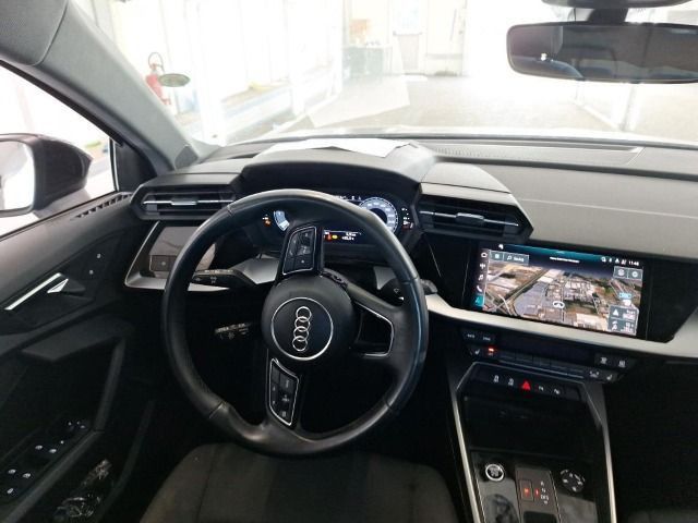 Audi A3 Sportback 30 TFSI S tronic VIRTUAL/SITZHZ/NAV